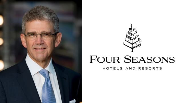 Four Seasons Hotels’de üst düzey ayrılık kararı