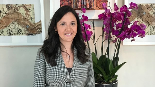 Four Seasons İstanbul'un İnsan Kaynakları Direktörü oldu