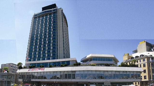 Fox Tv The Marmara'ya yüklü tazminat davası açacak!