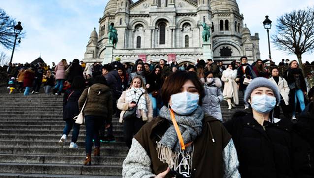 9 Haziran'da kapılarını turistlere açacak