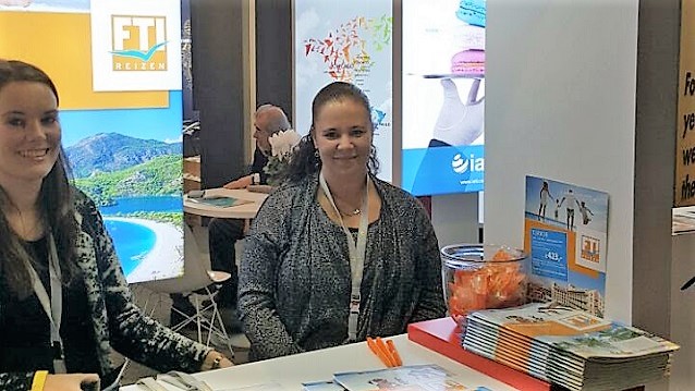 FTI Group faaliyet alanını genişletiyor