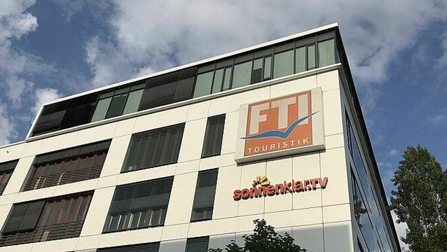 FTI için şok iddia: Pek çok Almanın yaz tatili tehlikede!