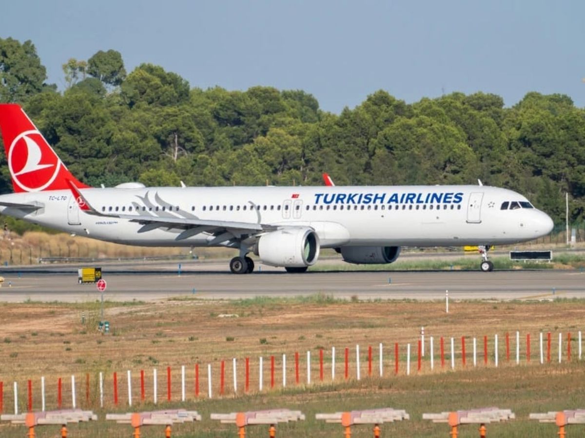 FUN SUN'dan Rus turistlere Antalya müjdesi: Yeni charter seferleri başlıyor