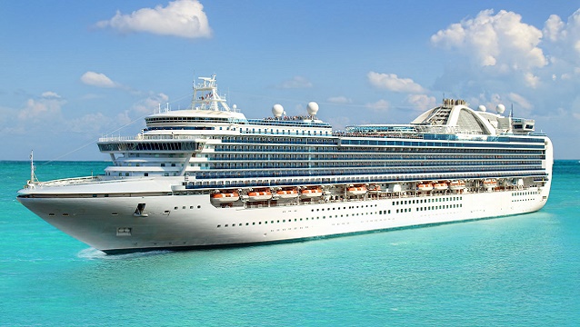 Fvw kruvaziyer turizminin en iyilerini açıkladı