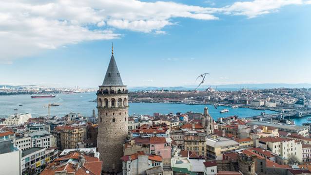 Galata Kulesi bilet fiyatları uçtu