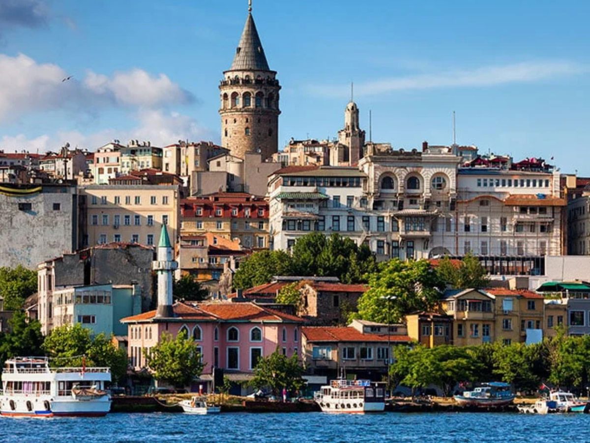 Dünya turizminin rotası Galata Kulesi'nde belirsizlik bitti