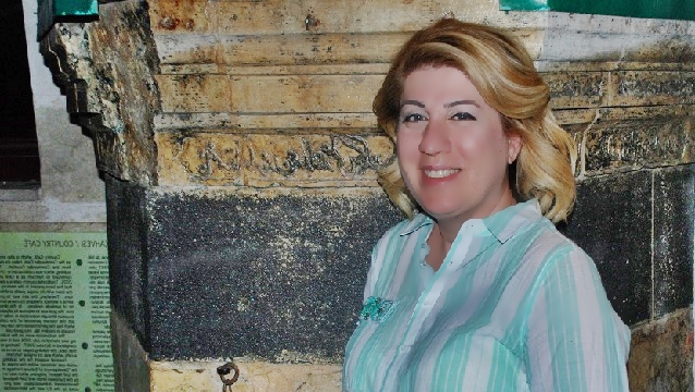 GAP BYK Figen Akan'la devam dedi