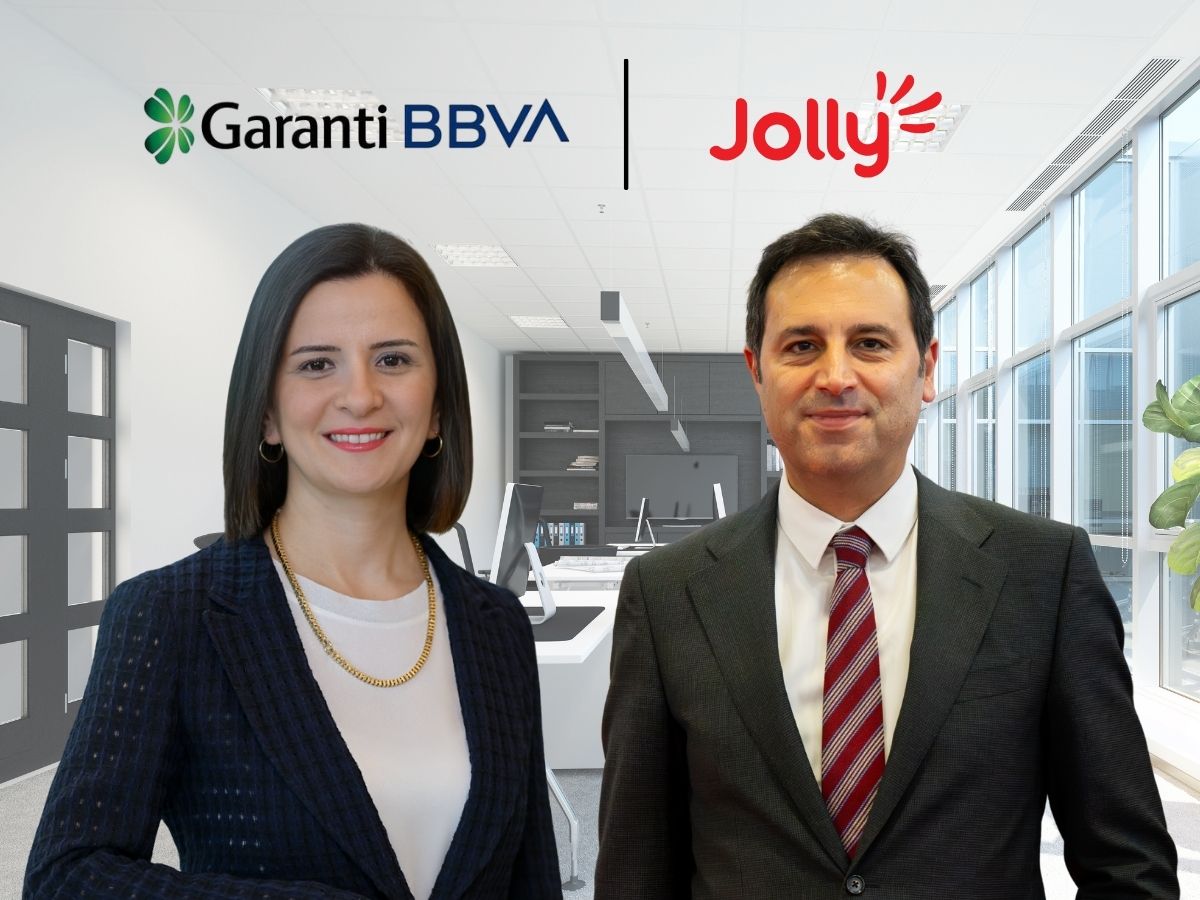 Jolly ve Garanti BBVA’dan uçtan uca seyahat iş birliği