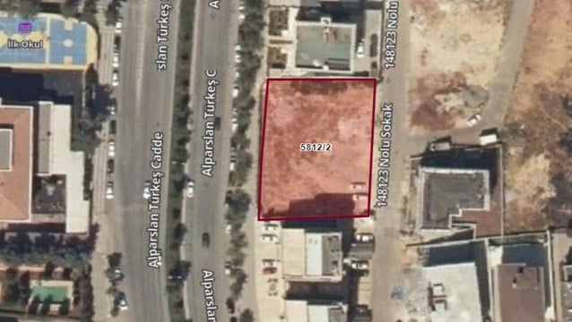 Gaziantep'e 75 odalı otel geliyor