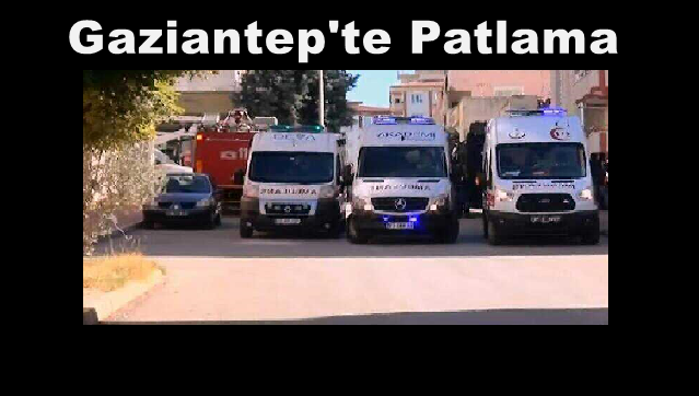 Gaziantep turizmi yaralarını saramıyor...