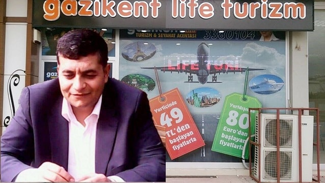 Gaziantep turizminin acı bayramı... Halil neden öldü?