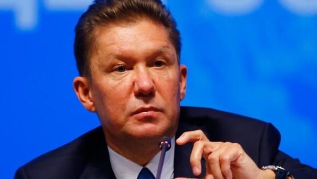 Gazprom Başkanı Ege'ye otel yatırımı için mi geldi?