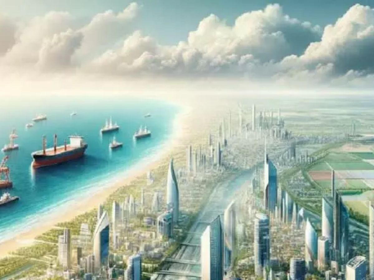 ABD’nin Gazze’de planladığı turizm bölgesinin detayları ortaya çıktı