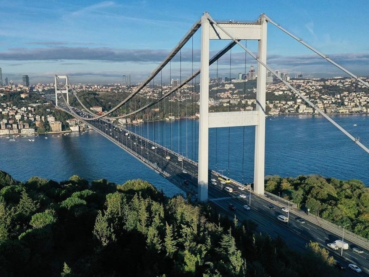 Köprü ve otoyollarda 2026 geçiş ücretleri açıklandı