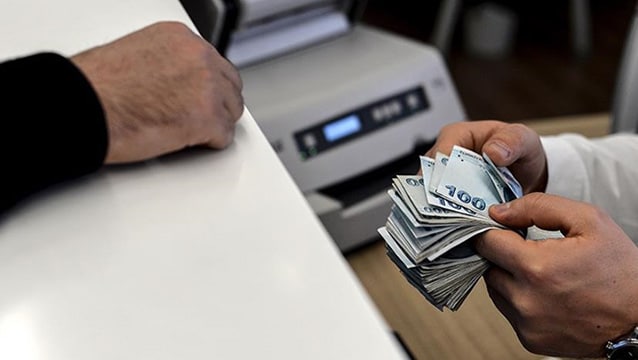 Geliri 1 milyon lirayı aşanlara vergi sürprizi!