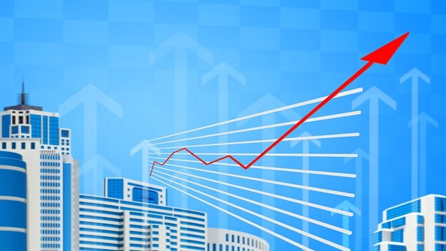 Gelirlerde umut verici artış...