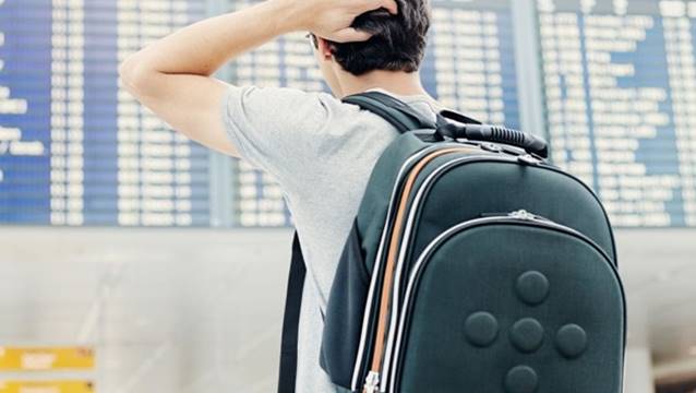 Gençler için dünyayı gezmek hayal oldu