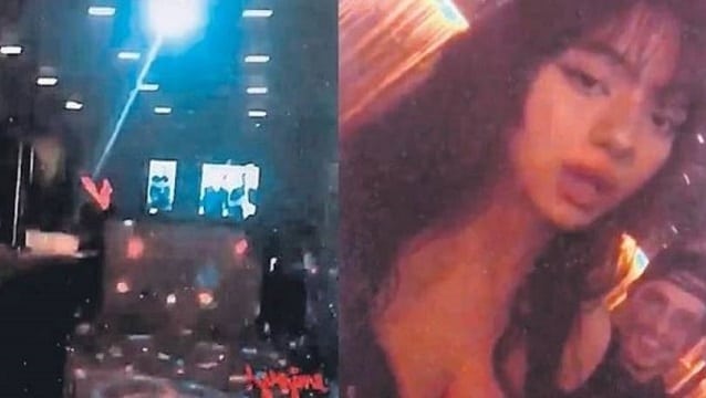 Gençlerin parti düzenlediği oteli polis bastı, otele ve gençlere para cezası kesildi