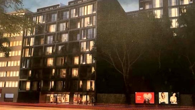 Gençoğlu grup otel yatırımı yapıyor