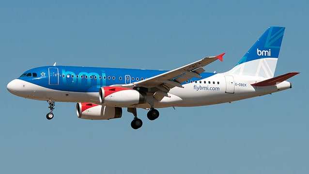 Germania'dan sonra Flybmi
