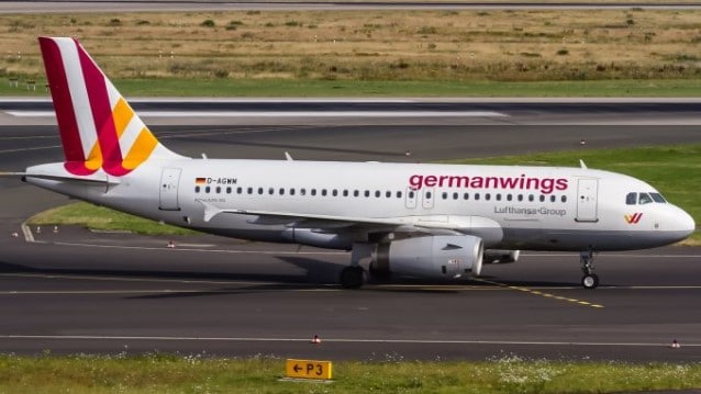Germanwings için kapatma kararı!