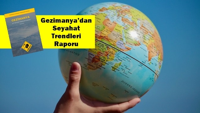 Gezimanya seyahatin en’lerini açıkladı
