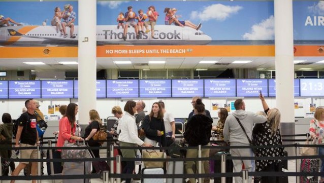 Gidemedikleri tatilin parasını almak için başvuranların sayısı açıklandı