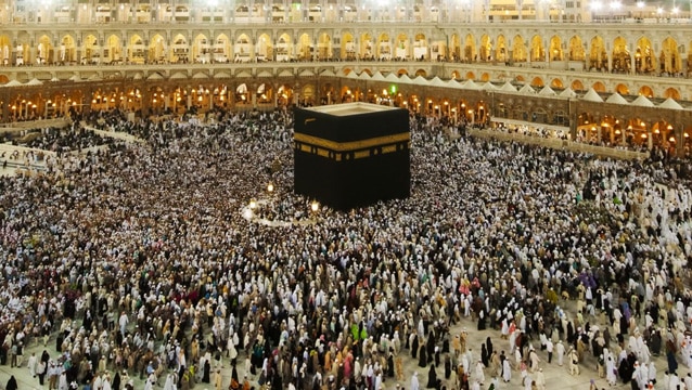 Gidişler bu ay başlıyor....Umre fiyatları ne kadar?