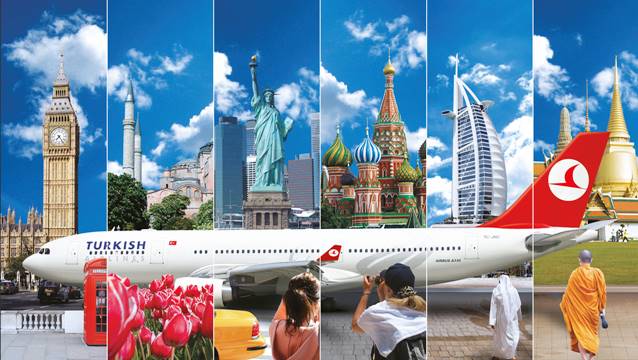 GlobalDMC Rusya pazarına girdi