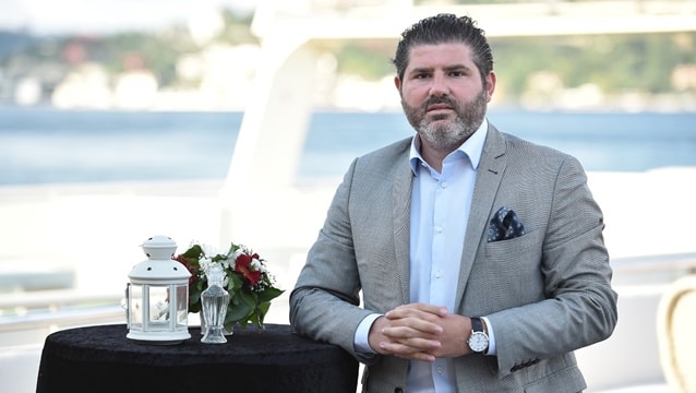 Globemeets B2B Networking Etkinliği destekçileriyle güçleniyor