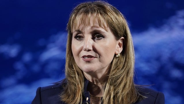 Gloria Guevara: Hızlı teste evet, karantinaya hayır!