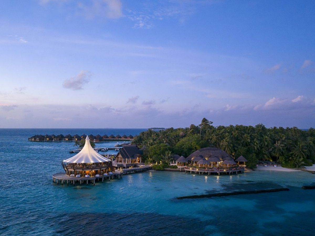 Türk turizmine İngiliz damgası: Gloria Hotels & Resorts’a iki dev ödül birden