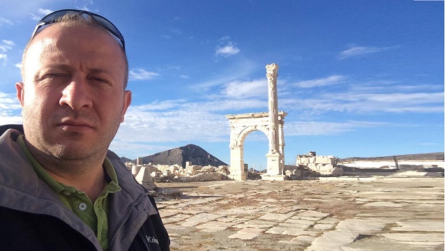 GMT Travel Müdürü Atilla Sedat Düzgün: Acentelere teknoloji desteği vereceğim