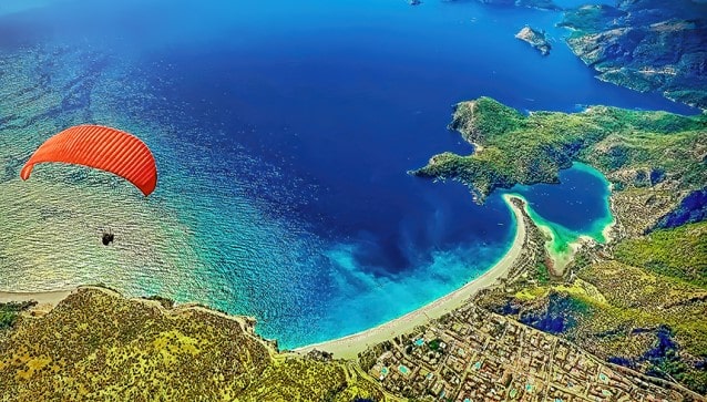 Go Türkiye'yi en çok kimler ziyaret etti?