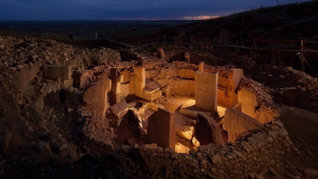 Göbeklitepe MIPIM’de dünyaya tanıtılacak
