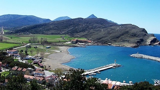 "Gökçeada felaketin eşiğinden döndü"