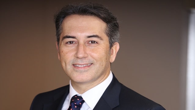 Göksenin Kürkçü yeniden TÜROB Yönetim Kurulu’nda!