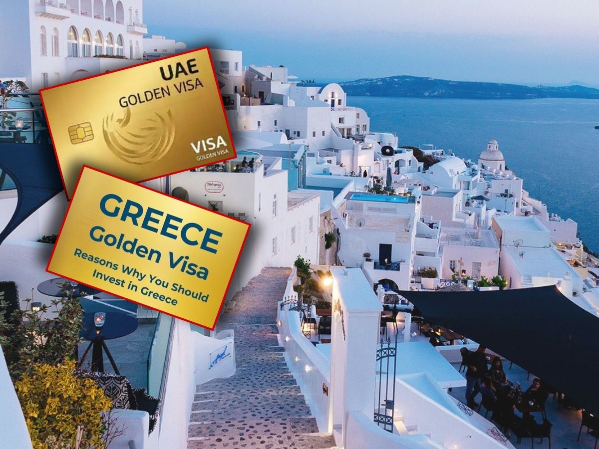 Hangi ‘golden visa’ modeli daha avantajlı?