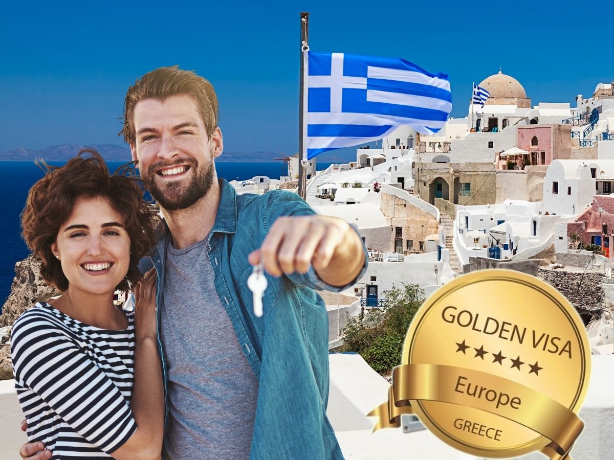 Yunanistan Golden Visa’da 250 bin Euro için son avantajlı döneme mi giriliyor?