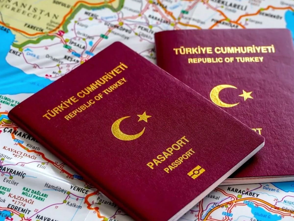 Türk yatırımcıların Golden Visa ve vatandaşlık talebi 4 yılda 10 kat arttı