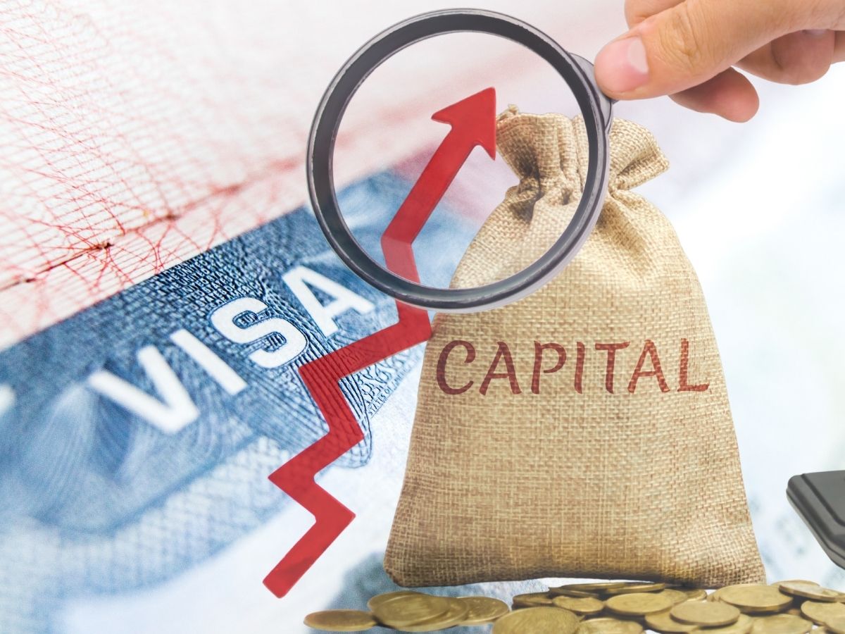 Golden visa başvurularında yüzde 160’lık artış