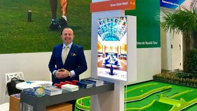 Golf turizminde hangi pazarlar geriledi, hangileri öne çıktı?