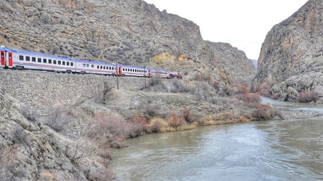 Göller Ekspresi geliyor! 