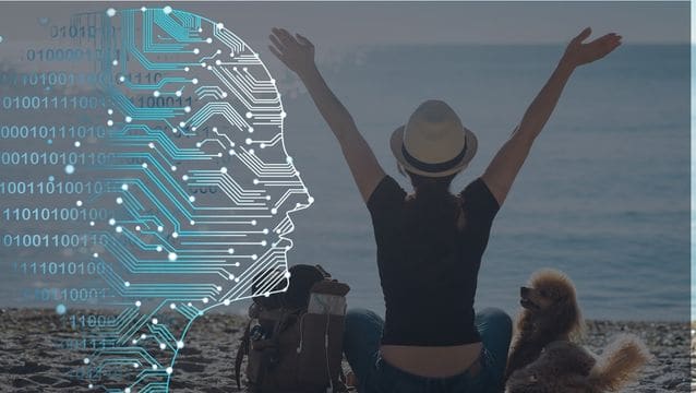 Google seyahat araçlarını geliştirdi… Artık seyahat planınızı gemini yapacak!