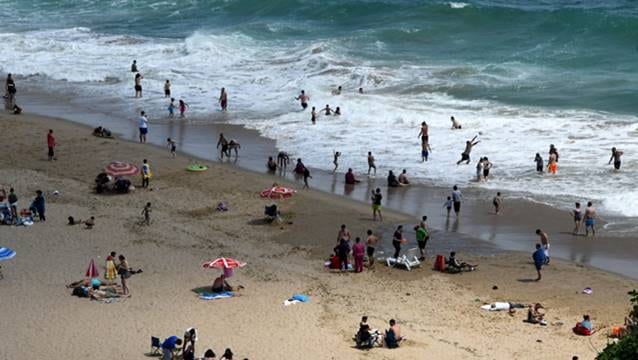 Görülmemiş yoğunluk belediye başkanına bunu da söylettirdi!