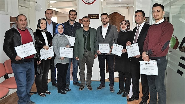 Göynük turizm için eğitim atağında