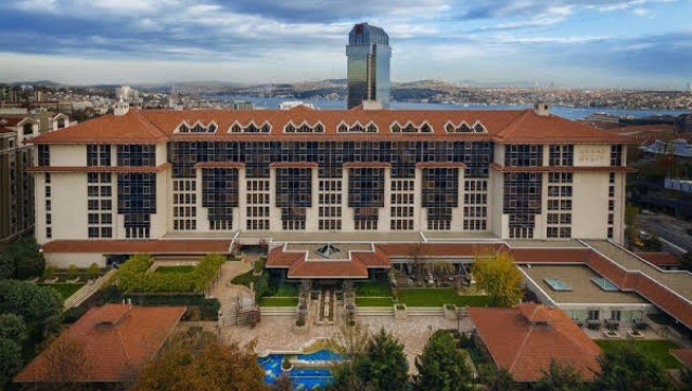 Grand Hyatt İstanbul, iddialar hakkında ne dedi?