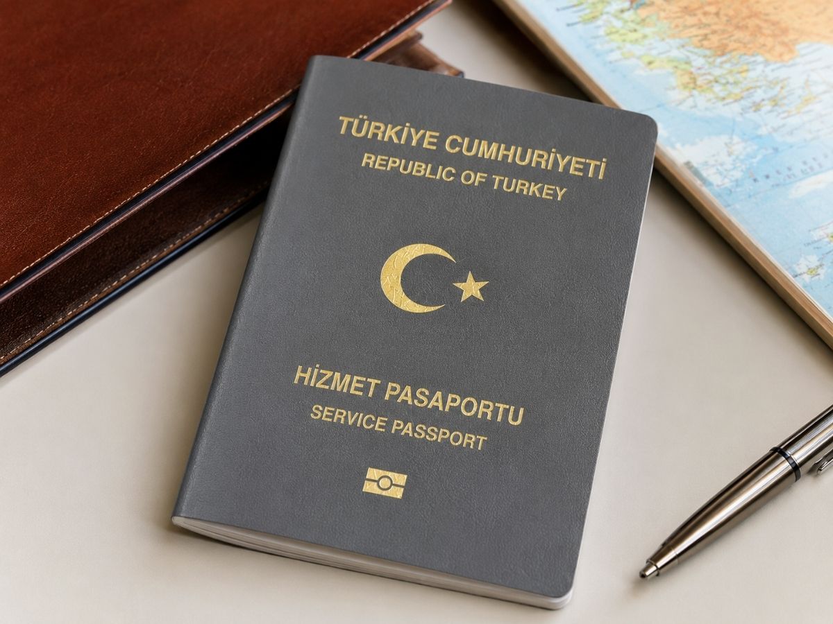 Avrupa Birliği ile vize krizi kapıda: Türk pasaportuna kısıtlama sinyali