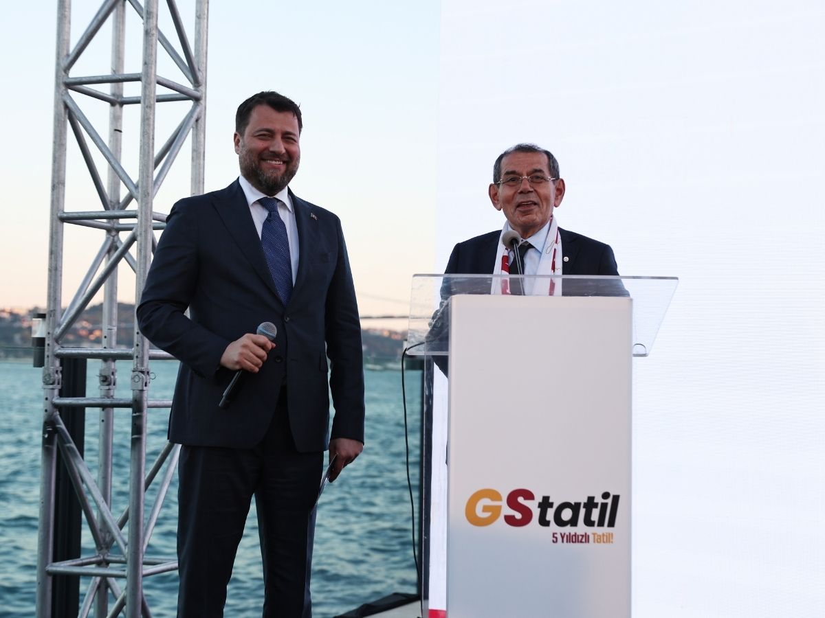 Galatasaray’dan turizm hamlesi: GStatil ile yeni gelir modeli başlatıldı
