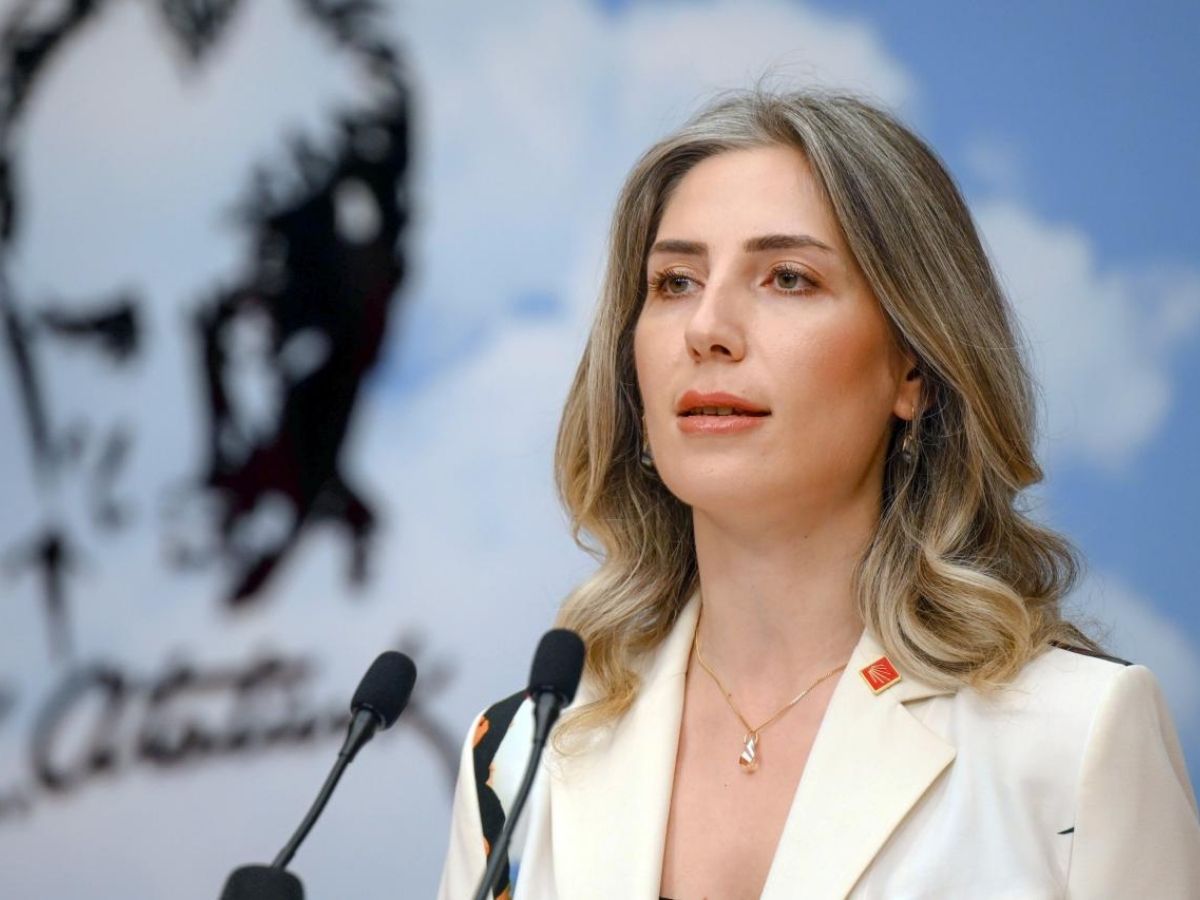 CHP'li Atalar'dan Selimiye Camisi restorasyonuna tepki: Bu kubbeye sürülen her fırça darbesi, Türkiye’nin itibarına vurulmuş bir leke olacaktır!